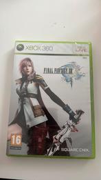 Seald: Final fantasy.XIII, Enlèvement, Comme neuf