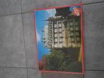 Puzzel  kasteel 500st., Hobby en Vrije tijd, Ophalen, Zo goed als nieuw