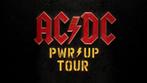 2x AC/DC PWR UP TOUR - 9 Aug 2024 - Dessel, Tickets en Kaartjes, Concerten | Rock en Metal