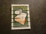 Finland/Finlande 1968 Mi 648(o) Gestempeld/Oblitéré, Timbres & Monnaies, Timbres | Europe | Scandinavie, Envoi, Finlande