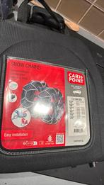 Sneeuwkettingen te huur, Ophalen of Verzenden