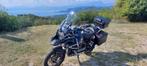 BMW R1200 GSA, Motoren, 2 cilinders, Particulier, Meer dan 35 kW, 1200 cc