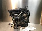 Motor van een Peugeot 208, Ophalen of Verzenden, 3 maanden garantie, Gebruikt, Peugeot