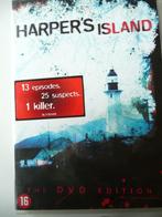 HARPER'S ISLAND, CD & DVD, DVD | Thrillers & Policiers, Détective et Thriller, Comme neuf, À partir de 12 ans, Enlèvement ou Envoi