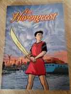 strip de havengeest, Eén stripboek, Ophalen, Zo goed als nieuw