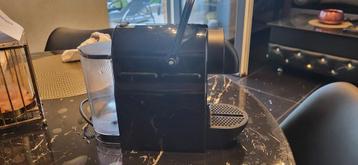 Nespresso Magimix fuite d'eau