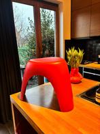 Elephant stool Sori Yanagi Vitra, Enlèvement, Comme neuf, Plastique