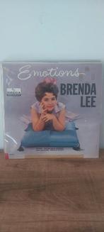 10 lp's Brenda Lee, Ophalen, Zo goed als nieuw