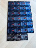 SONY Minidiscs 27 stuks MDW 74, Ophalen of Verzenden