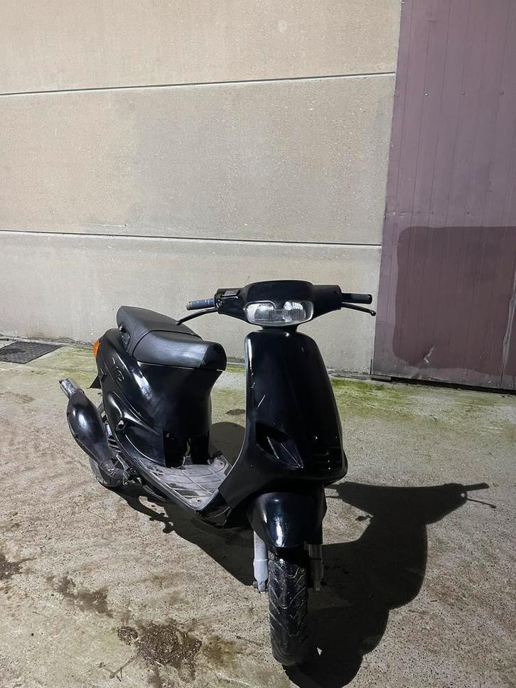 Piaggio zip type 3, Fietsen en Brommers, Scooters | Piaggio, Gebruikt, Zip, Klasse A (25 km/u), Tweetakt, Ophalen