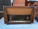 3 oude radio's, Audio, Tv en Foto, Ophalen, Zo goed als nieuw, Radio