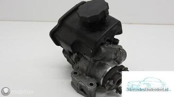 Stuurbekrachtigingspomp W211 Stuurbekrachtiging pomp 320cdi beschikbaar voor biedingen