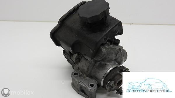Stuurbekrachtigingspomp W211 Stuurbekrachtiging pomp 320cdi, Auto-onderdelen, Besturing, Mercedes-Benz, Gebruikt, Ophalen of Verzenden