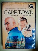 Coffret DVD de la série télévisée Thriller du Cap, CD & DVD, Enlèvement ou Envoi, Coffret, Comme neuf, À partir de 16 ans