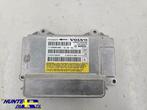 Airbag control Unit V60 ('10-'18) 31334279, Gebruikt, Ophalen of Verzenden, Volvo, Volvo