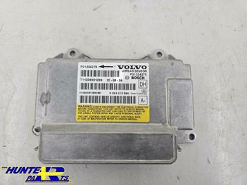 Airbag control Unit V60 ('10-'18) 31334279, Enlèvement ou Envoi, Volvo, Volvo, Utilisé