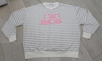 Sweater v/h merk G.Ricceri beschikbaar voor biedingen