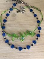 Halskettingen merk: Dyrberg/ Kern, Ophalen, Zo goed als nieuw