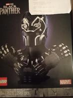 lego MARVEL Black Panther (76215), Ophalen, Nieuw, Complete set, Lego