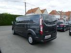 Ford Transit Custom L2 Business Luxe 2.0 TDCi 130pk 3pl '22, 94 kW, 1995 cc, Euro 6, 128 pk