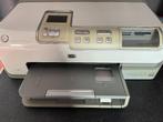 Kleurenprinter + scanner 60€, Informatique & Logiciels, Scanners, Enlèvement, Comme neuf