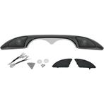 speaker tweeter kit 1998-2013 Touring FLHT FLHX, Motoren