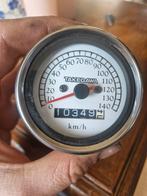 Takegawa km teller, Audio, Tv en Foto, Weerstations en Barometers, Ophalen