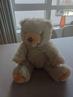 Pluche beer, Kinderen en Baby's, Speelgoed | Knuffels en Pluche, Ophalen of Verzenden, Gebruikt, Beer