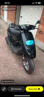 BE A1 typhoon 150cc 2takt.., Fietsen en Brommers, Ophalen, Nieuw, Benzine