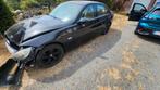BMW 3 SERIE ONGEVAL WAGEN, Auto's, Particulier, Automaat, Te koop