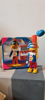 Playmobil clown happy birthday 4601, Kinderen en Baby's, Speelgoed | Playmobil, Zo goed als nieuw, Ophalen