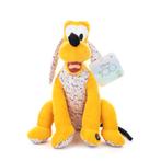 Pluto pluche Knuffel met Geluid - 30 cm - Disney, Enlèvement ou Envoi, Neuf, Chien