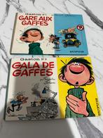 Gaston op Italiaanse wijze, Boeken, Ophalen of Verzenden, Zo goed als nieuw