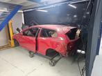 Civic EP3 Type R Circuit project, Auto's, Handgeschakeld, Particulier, Te koop, Rood