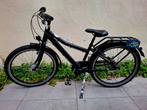 Puky Crusader 24 inch, Fietsen en Brommers, Fietsen | Kinderfietsjes, Ophalen, Gebruikt