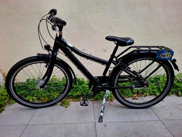 Puky Crusader 24 inch - kinderfiets beschikbaar voor biedingen