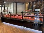 Comptoir de boucherie