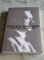 J. Lukacs - Hitler en de geschiedenis, Enlèvement ou Envoi
