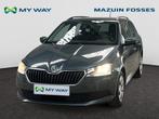 Skoda Fabia Combi Fabia SW 1.0 TSI Ambition DSG, Auto's, Automaat, Break, 111 g/km, Navigatiesysteem