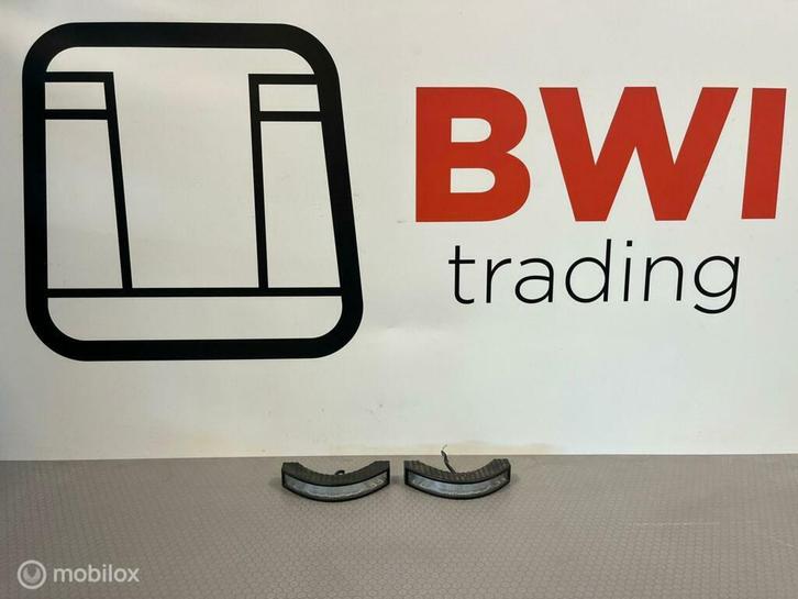 Set ledverlichting / ledlampen / bedrijfswageninrichting, Auto-onderdelen, Interieur en Bekleding, Gebruikt, Ophalen of Verzenden