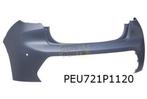 Peugeot 208 (10/19-)achterbumper (Te spuiten) (Bij PDC) Orig, Verzenden, Nieuw, Achter, Bumper