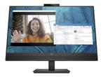 HP M27m Conferencing Monitor, Computers en Software, Monitoren, Verzenden, Nieuw, Full HD, DisplayPort