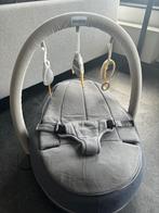 Doomoo baby zitkussen Seat 'n Swing + Speelboog, Autres marques, Avec ceinture(s), Comme neuf, Enlèvement