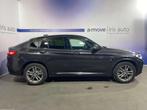 BMW X4 2.0| XDRIVE | NETTO : 28.500 | PACK M | (bj 2019), Auto's, BMW, Automaat, 4 cilinders, 1795 kg, SUV of Terreinwagen