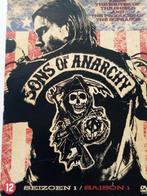Sons of Anarchy Saison 1 / DVD, Cd's en Dvd's, Dvd's | Tv en Series, Gebruikt, Ophalen of Verzenden