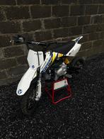 88 ycf, Fietsen en Brommers, Minibikes, Midibikes en Pitbikes, Ophalen, Gebruikt, 88 cc, Pitbike