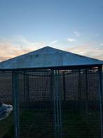 Dierenhok (hond), Dieren en Toebehoren