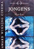 dvd Jongens    Mischa Kamp, Ophalen of Verzenden, Zo goed als nieuw