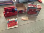 Lego 294, Ophalen of Verzenden, Zo goed als nieuw, Complete set, Lego