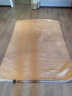 Matrasbeschermer wol, Ophalen, Gebruikt, Bedbodem